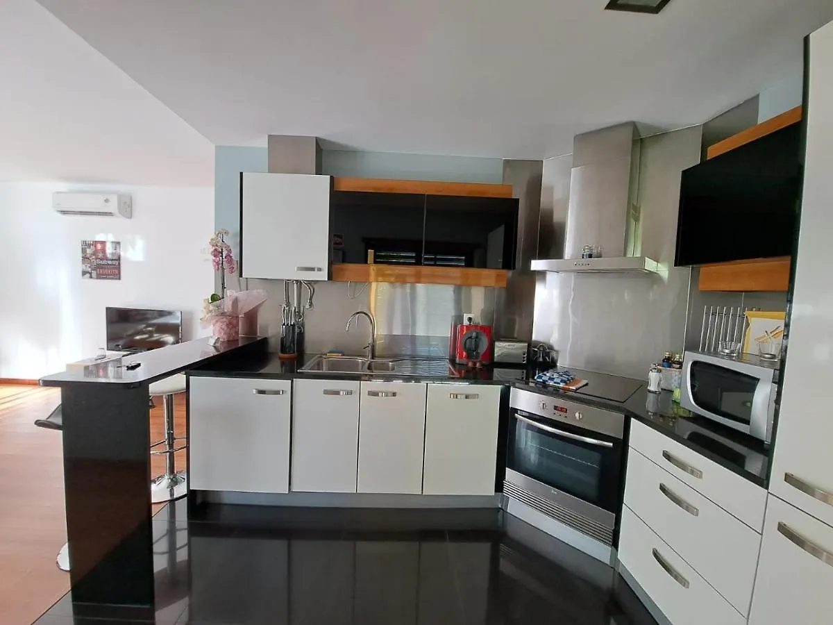 Apartamento Vila Rosa - Praia Da Rocha Portimão Apartment