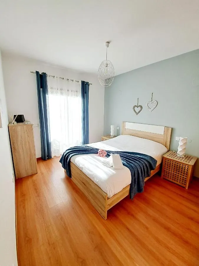 Apartamento Vila Rosa - Praia Da Rocha Portimão Apartment