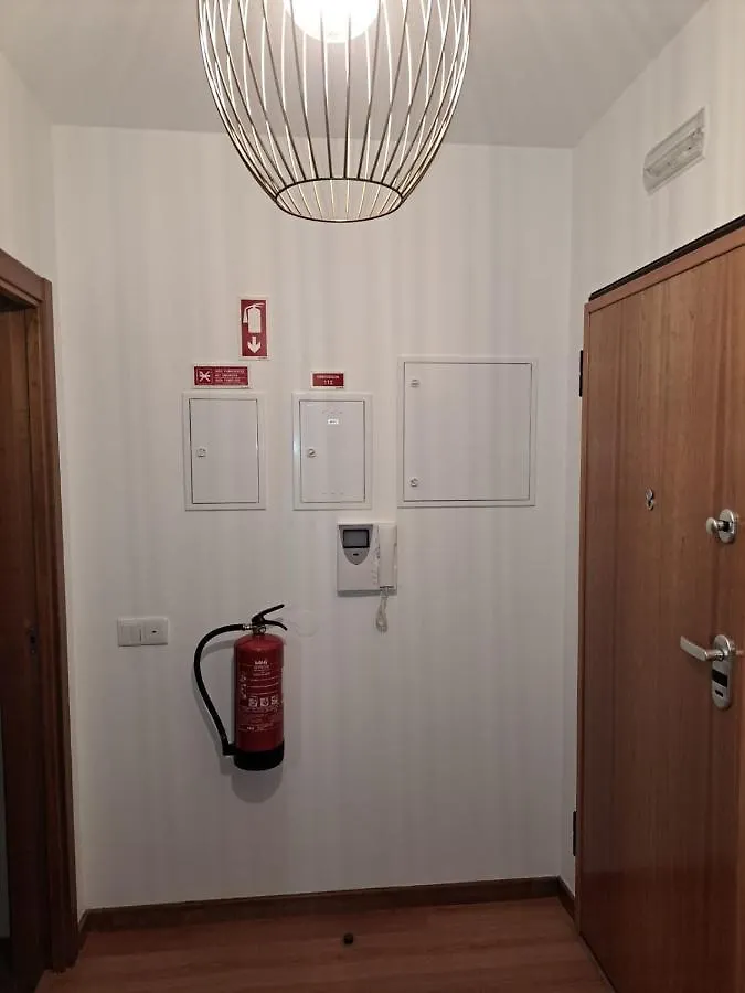 Apartamento Vila Rosa - Praia Da Rocha Portimão Portugal