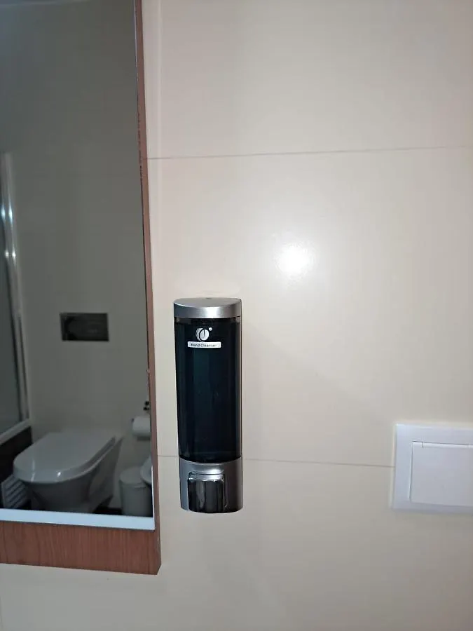 Apartment Apartamento Vila Rosa - Praia Da Rocha Portimão