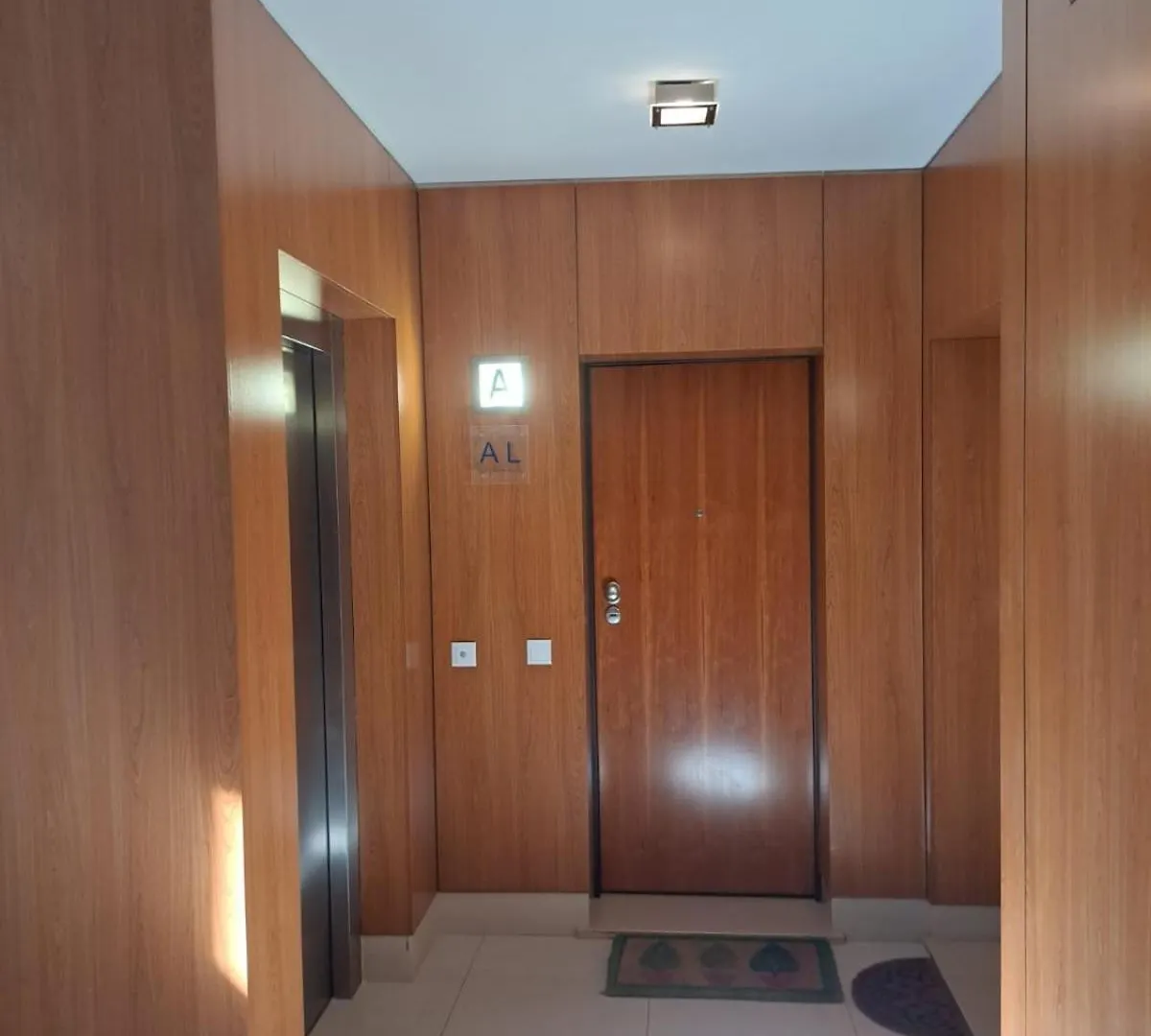 Apartamento Vila Rosa - Praia Da Rocha Portimão Apartment